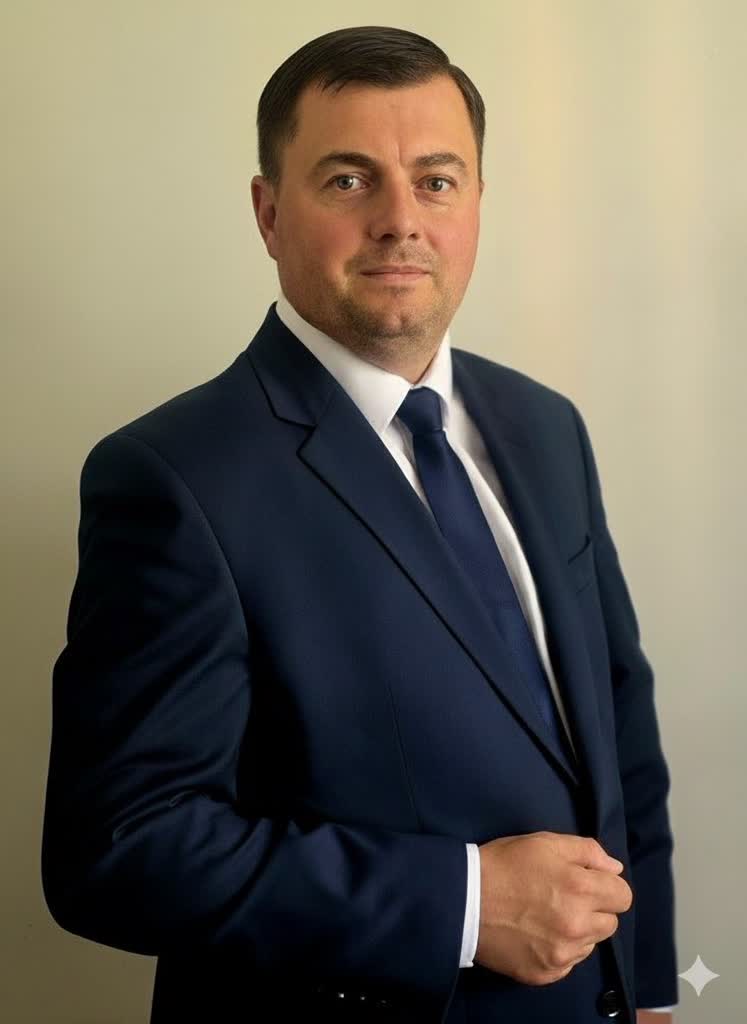 Krzysztof Stamirowski nowym prezesem Lubuskiego Związku Tenisa Stołowego 9 Krzysztof Stamirowski nowym prezesem Lubuskiego Związku Tenisa Stołowego Radio Zachód - Lubuskie