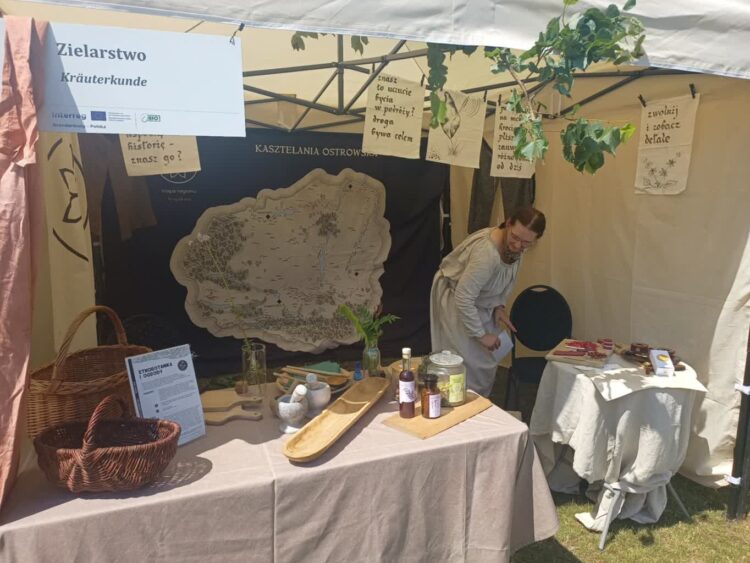 Fundacja Natura Polska zaprasza na plener archeologiczny 9 fot. K.Gonera