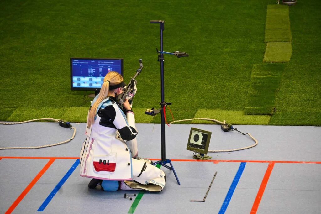 Góry i doliny Natalii Kochańskiej w Chinach Radio Zachód - Lubuskie