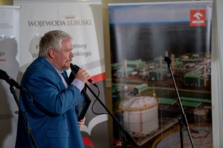 Najlepsi reportażyści nagrodzeni! Radio Zachód - Lubuskie