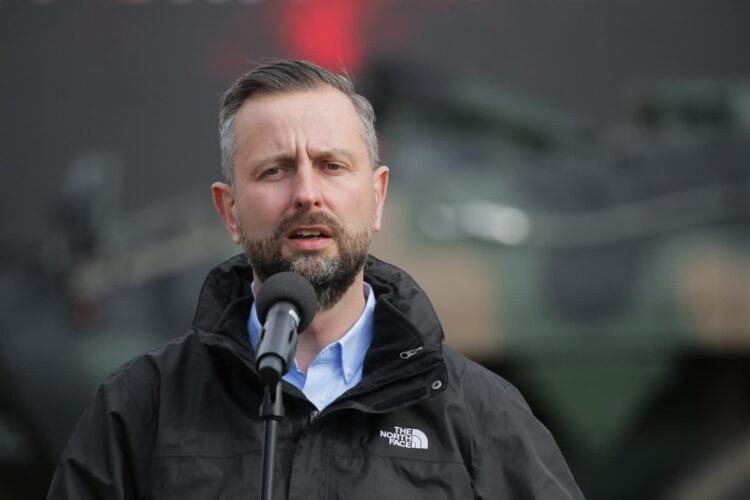 Władysław Kosiniak-Kamysz (PAP/Tomasz Waszczuk)