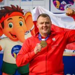 Bartosz Górczak - fot. Bartłomiej Zborowski / PZSN START