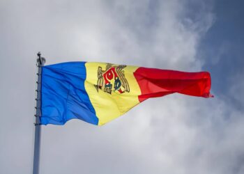 Ważą się losy Mołdawii. W niedzielę wybory, które zdecydują o przyszłości kraju w UE 10 Zdjęcie ilustracyjne Fot. PAP/EPA/DUMITRU DORU