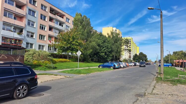 Minibusy na osiedlach. Rusza pilotażowy projekt Radio Zachód - Lubuskie