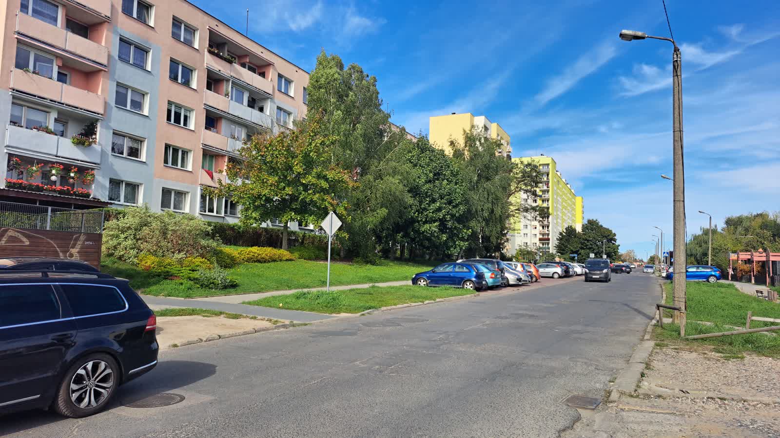 Minibusy na osiedlach. Rusza pilotażowy projekt Radio Zachód - Lubuskie