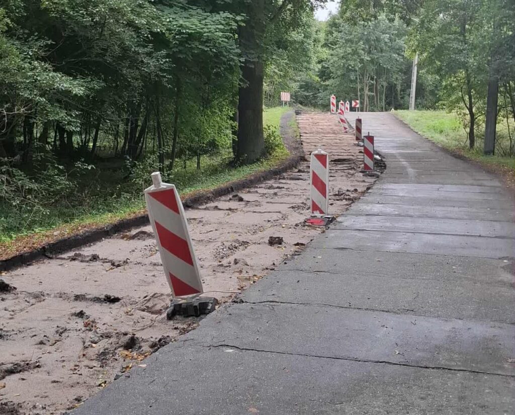 fot. Starostwo Powiatowe w Żaganiu