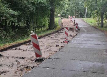 fot. Starostwo Powiatowe w Żaganiu