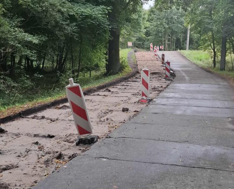 fot. Starostwo Powiatowe w Żaganiu