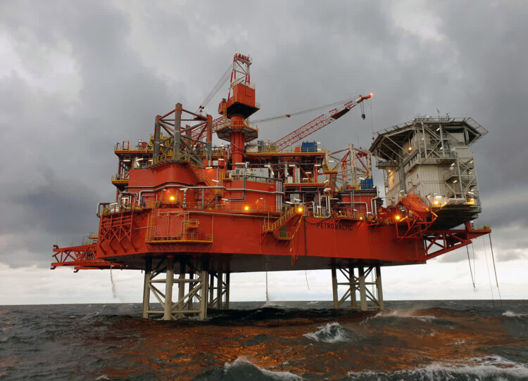 Fot. Zdjęcie petrobaltic (Lotos.pl)