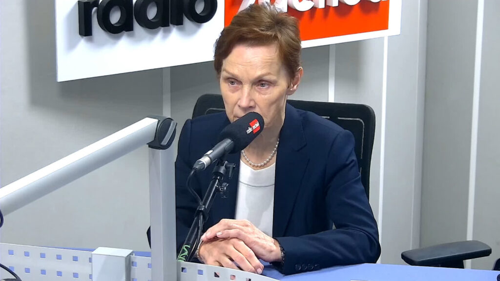 prof. Elżbieta Skorupska - Raczyńska, rektor Akademii im. Jakuba z Paradyża w Gorzowie 1 prof. Elżbieta Skorupska - Raczyńska, rektor Akademii im. Jakuba z Paradyża w Gorzowie Radio Zachód - Lubuskie