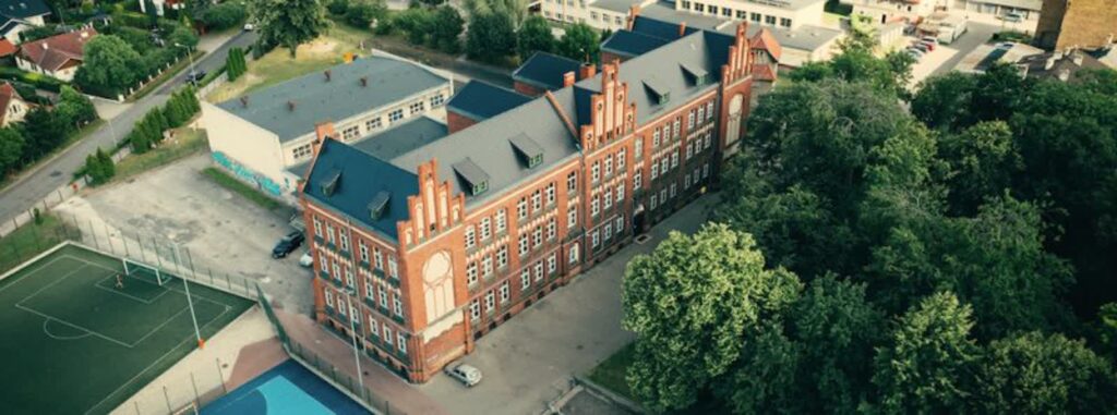 80 lat LO Świebodzin fot. LO Świebodzin