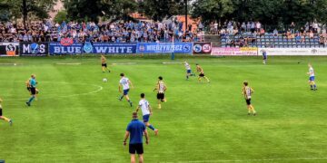 Stilon nadal ma komplet, choć Dozamet się postawił 8 Stilon nadal ma komplet, choć Dozamet się postawił Radio Zachód - Lubuskie