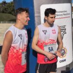 Daniel Ławrynowicz i Sebastian Stasiak (fot. Jakub Lesiński)