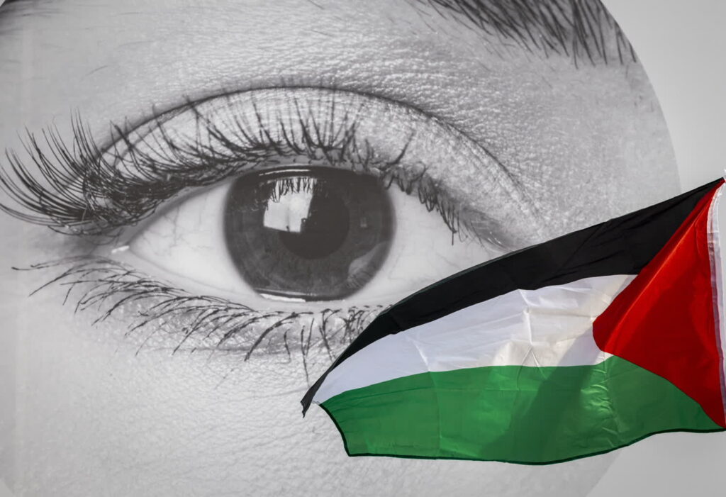 Kanada i Australia też uznają Palestynę jako państwo 2 PAP/EPA/JUAN HERRERO