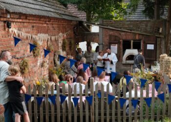 Fot.: Stowarzyszenie Aktywne Kobiety z Letnicy