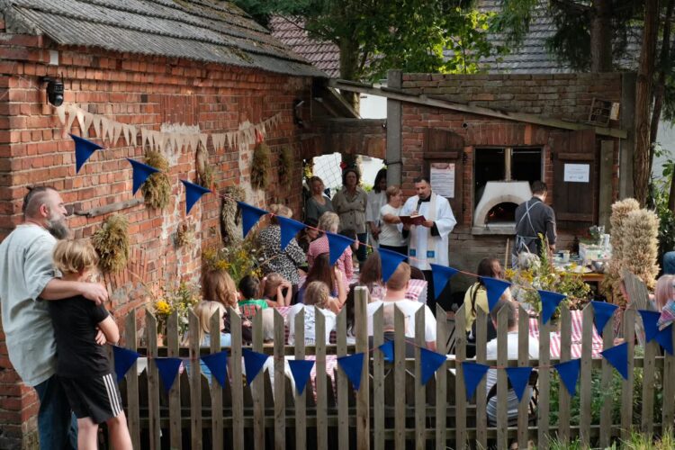 Fot.: Stowarzyszenie Aktywne Kobiety z Letnicy