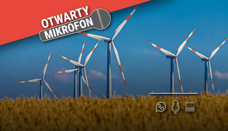 Dlaczego w Polsce jest drogi prąd? Radio Zachód - Lubuskie