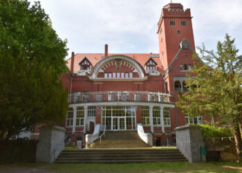 fot. Starostwo Powiatowe w Żarach