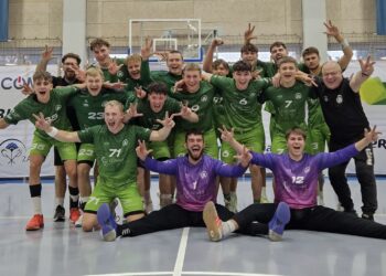 fot. materiały Olimpu AZS-u UZ Zielona Góra