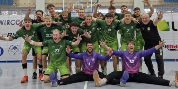 fot. materiały Olimpu AZS-u UZ Zielona Góra