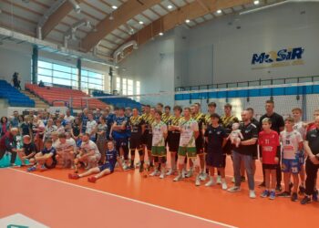 Astra wygrała w Nowej Soli memoriał Zdzisława Roli Radio Zachód - Lubuskie