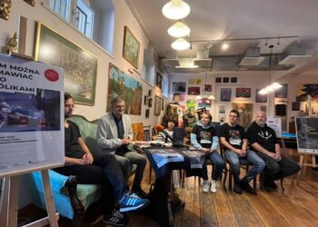 Lubuski Teatr wystąpi w regionalnych domach kultury Radio Zachód - Lubuskie