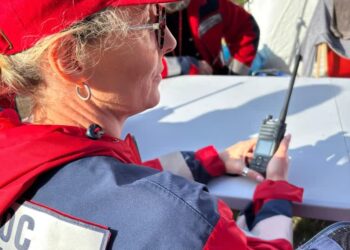 PCK z grantem na szkolenie dla Nowej Soli Radio Zachód - Lubuskie