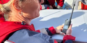 PCK z grantem na szkolenie dla Nowej Soli Radio Zachód - Lubuskie