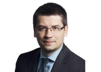 Mariusz Haładyj (gov.pl)