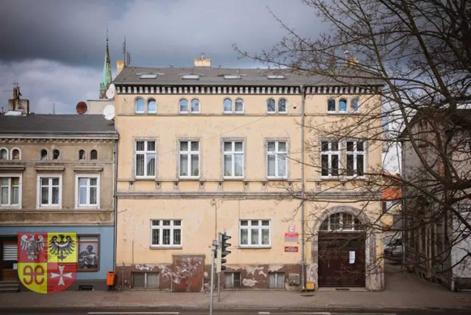 300 tys. zł na remont ZOL-u w Gubinie