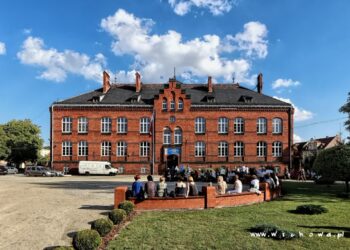 Jubileusz LO we Wschowie 13 LO Wschowa