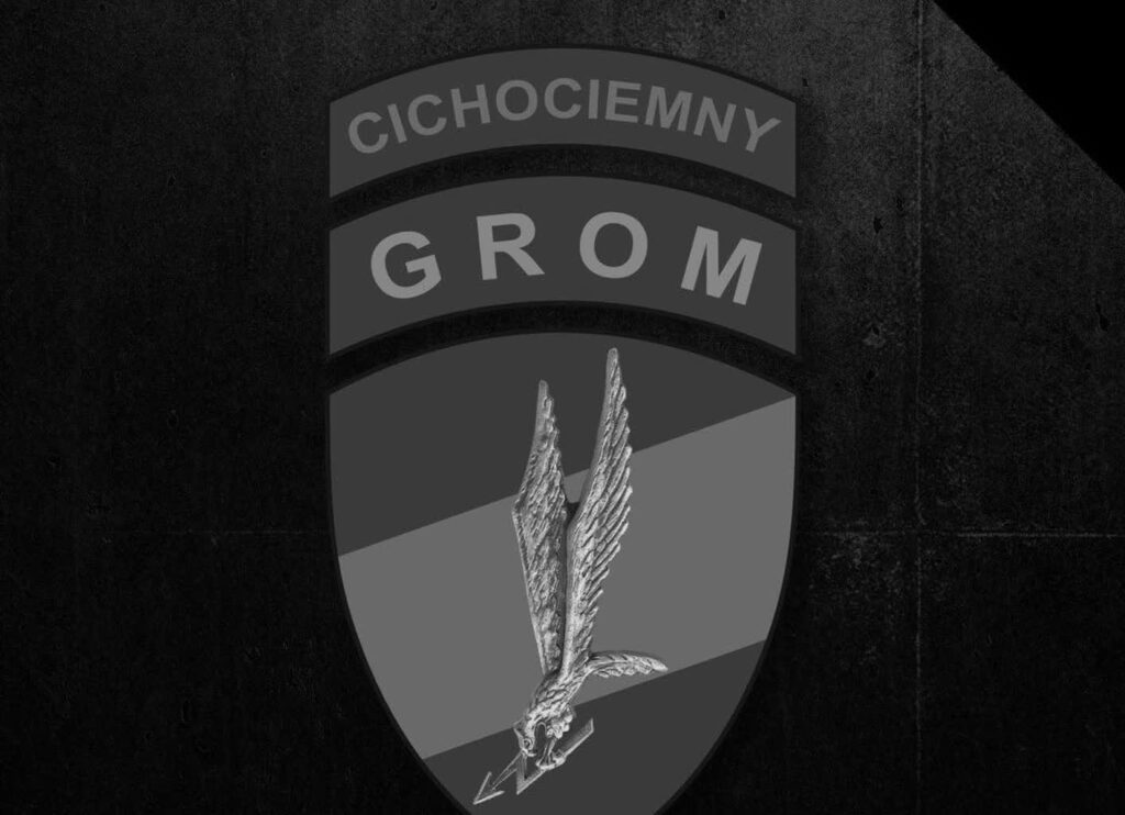 W USA zginęło dwóch polskich żołnierzy Wojsk Specjalnych Radio Zachód - Lubuskie