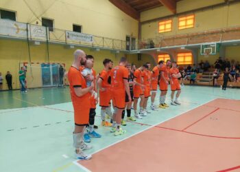 Siatkarze Sobieskiego rozpoczęli sezon od mocnego uderzenia Radio Zachód - Lubuskie