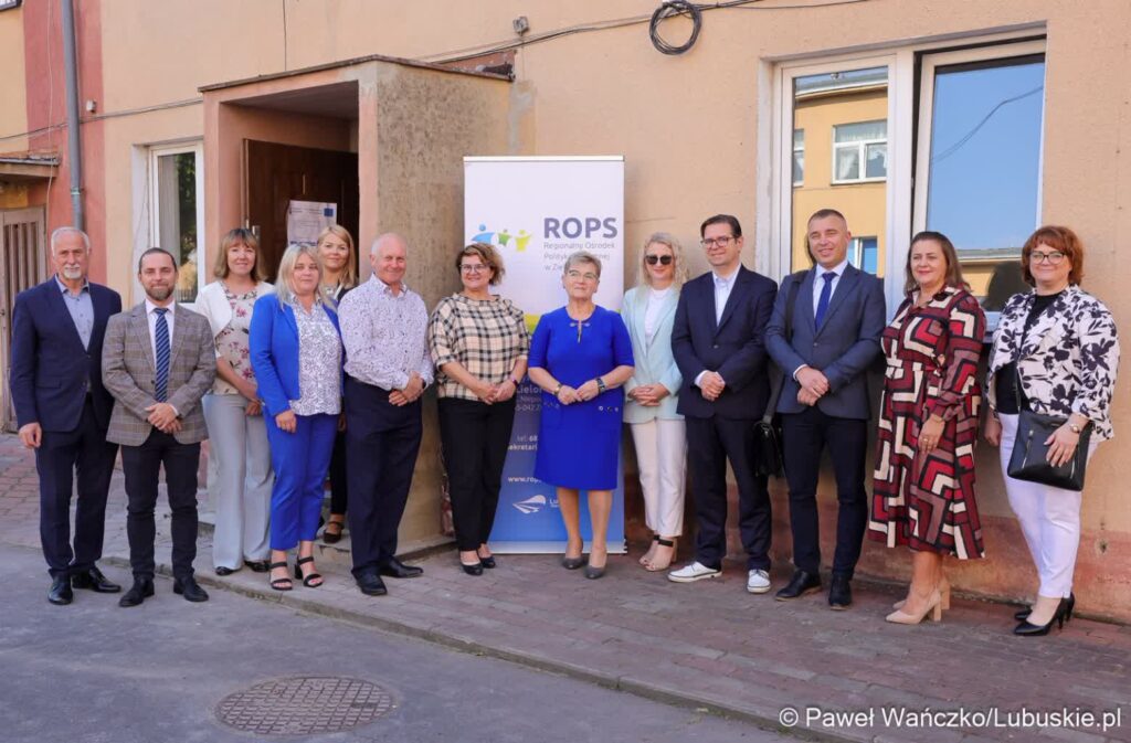 fot. Paweł Wańczko/ lubuskie.pl