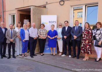 Lokalny rozwój usług społecznych 15 fot. Paweł Wańczko/ lubuskie.pl