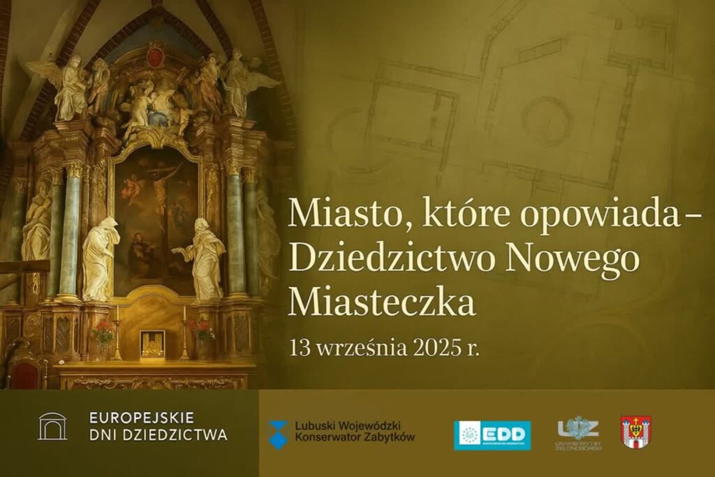 EDD Nowe Miasteczko