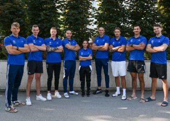 "Szóste miejsce to optymistyczny wynik" - Emilian Jackowiak po MŚ 11 "Szóste miejsce to optymistyczny wynik" - Emilian Jackowiak po MŚ Radio Zachód - Lubuskie