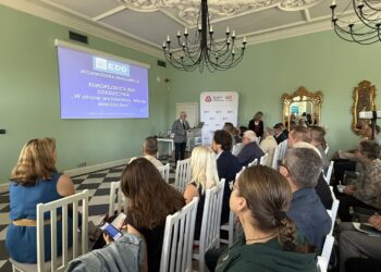 Lubuskie obchody Europejskich Dni Dziedzictwa 2025 Radio Zachód - Lubuskie