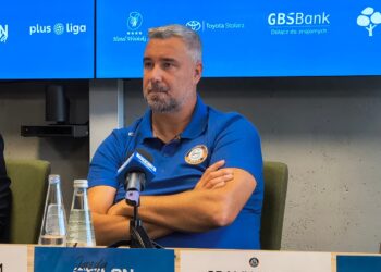 Hubert Henno - o zespole, synu i celach 15 Hubert Henno - o zespole, synu i celach Radio Zachód - Lubuskie