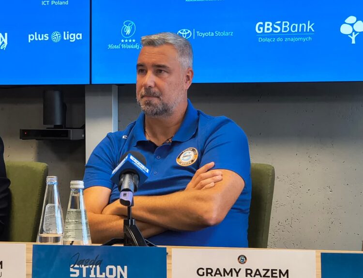 Hubert Henno - o zespole, synu i celach Radio Zachód - Lubuskie