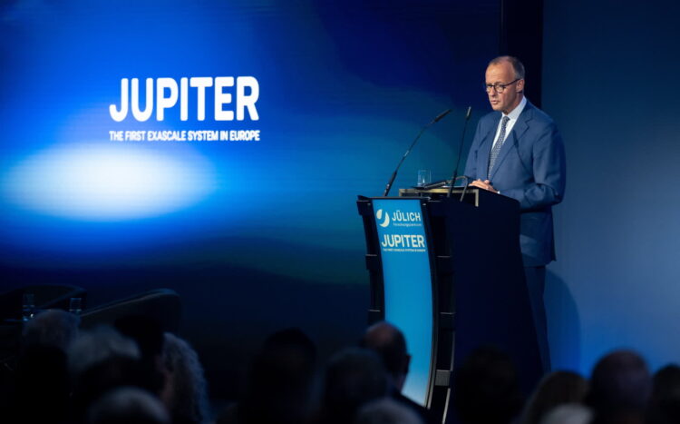 Friedrich Merz (PAP/EPA/FABIAN STRAUCH)