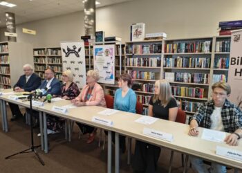 Będą rozmawiać o przemocy rówieśniczej 12 Będą rozmawiać o przemocy rówieśniczej Radio Zachód - Lubuskie