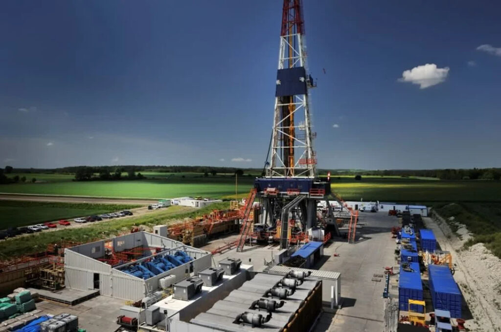 fot. PGNiG (fotografia ilustracyjna)