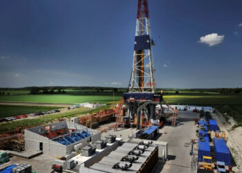 fot. PGNiG (fotografia ilustracyjna)