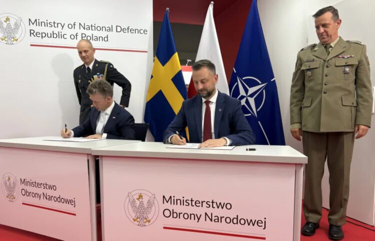 Fot. twitter.com/@MON_GOV_PL