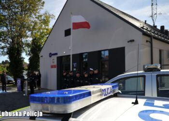 Fot. Lubuska Policja