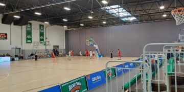 SKM wygrywa pierwszy raz - wygraną daje zryw w ostatniej kwarcie Radio Zachód - Lubuskie