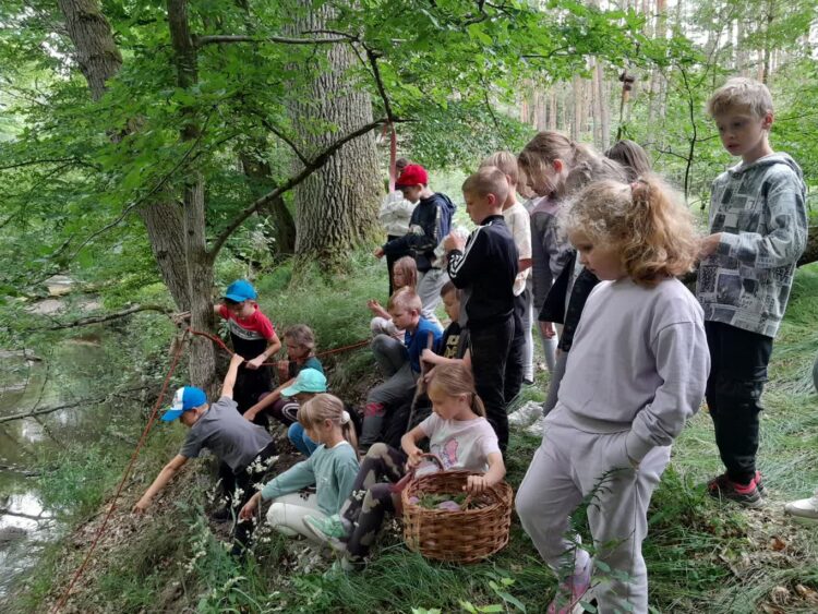 fot. LGD Między Odrą a Bobrem