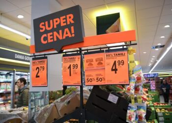 Zdjęcie ilustracyjne Fot. PAP/Marcin Obara