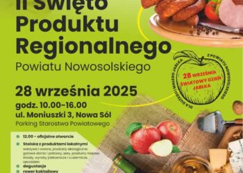 Święto Produktu w Nowej Soli